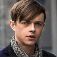 Harry Osborn