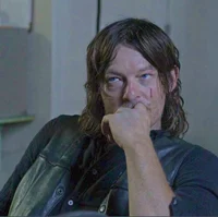 Daryl dixon  