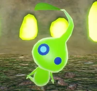 Glow Pikmin