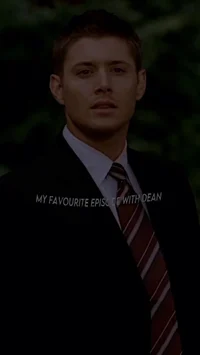 Dean Winchester 