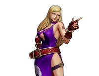 B Jenet