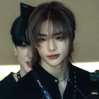 Hwang hyunjin