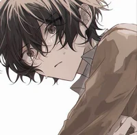 Dazai AU