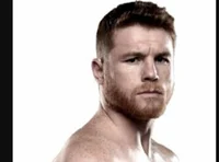 Canelo Alvarez 