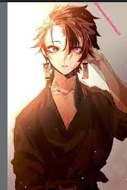 Rizz Tanjiro