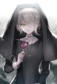 Kirumi Togo nun