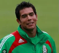 Oswaldo Sanchez 