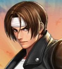 Kyo Kusanagi