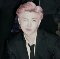 Namjoon 
