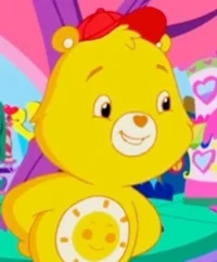 Funshine Bear