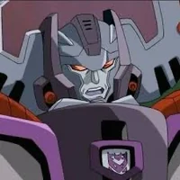Megatron - Armada 