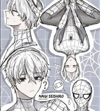 - Spidermine Sei 