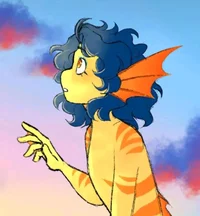 Mermaid Wally
