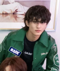 Mark