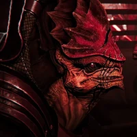 Urdnot Wrex