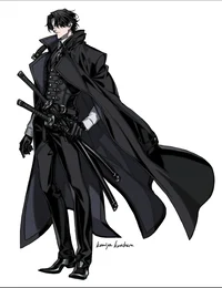 Dimitri