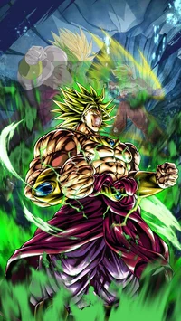 Broly