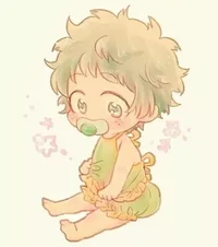 Baby Izumi