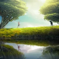 fivelights chapter 1