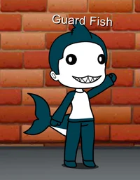 Guard Fish