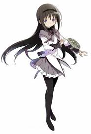 Homura
