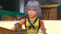 Riku -tsundere-
