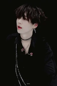 Min yoongi 