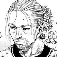 Thorfinn 