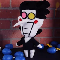 Spamton Plushie