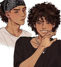 Archer -boyfriend