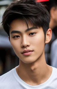 Jiang Chen