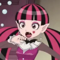 Draculaura