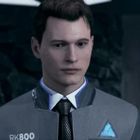 Connor RK800