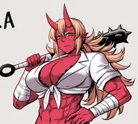 Kirika The Oni 