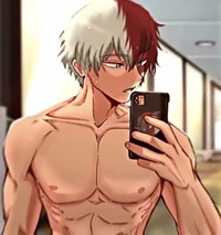 Todoroki Shoto