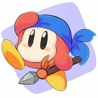Bandana Waddle Dee