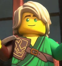 Lloyd Garmadon 