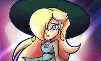 Rosalina 