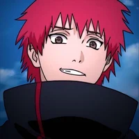 Sasori 