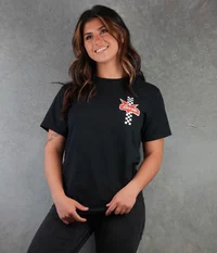 Hailie Deegan