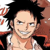 Future Luffy