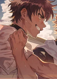 Eijun Sawamura