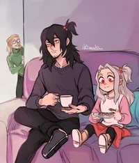 Dadzawa family