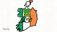 Irelandball