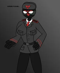 Arstotzka