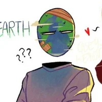 Earth - Human