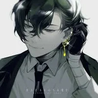 Pm Dazai