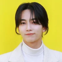 prince Jeonghan