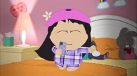 Wendy Testaburger