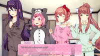Ddlc at house